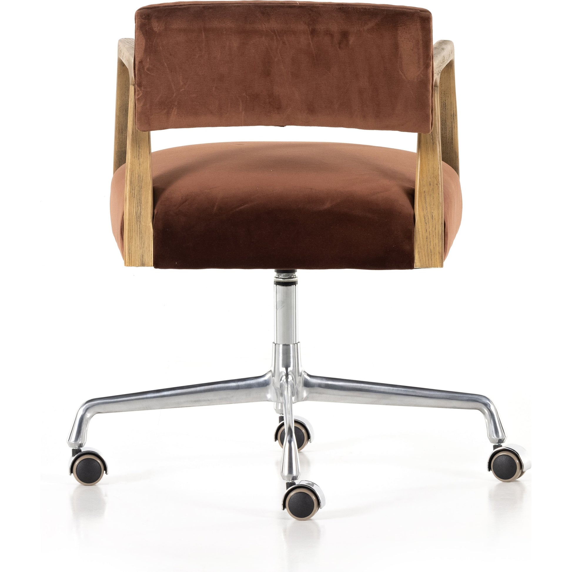 Tyler Desk Chair by Four Hands. Made from unique in a modern style.