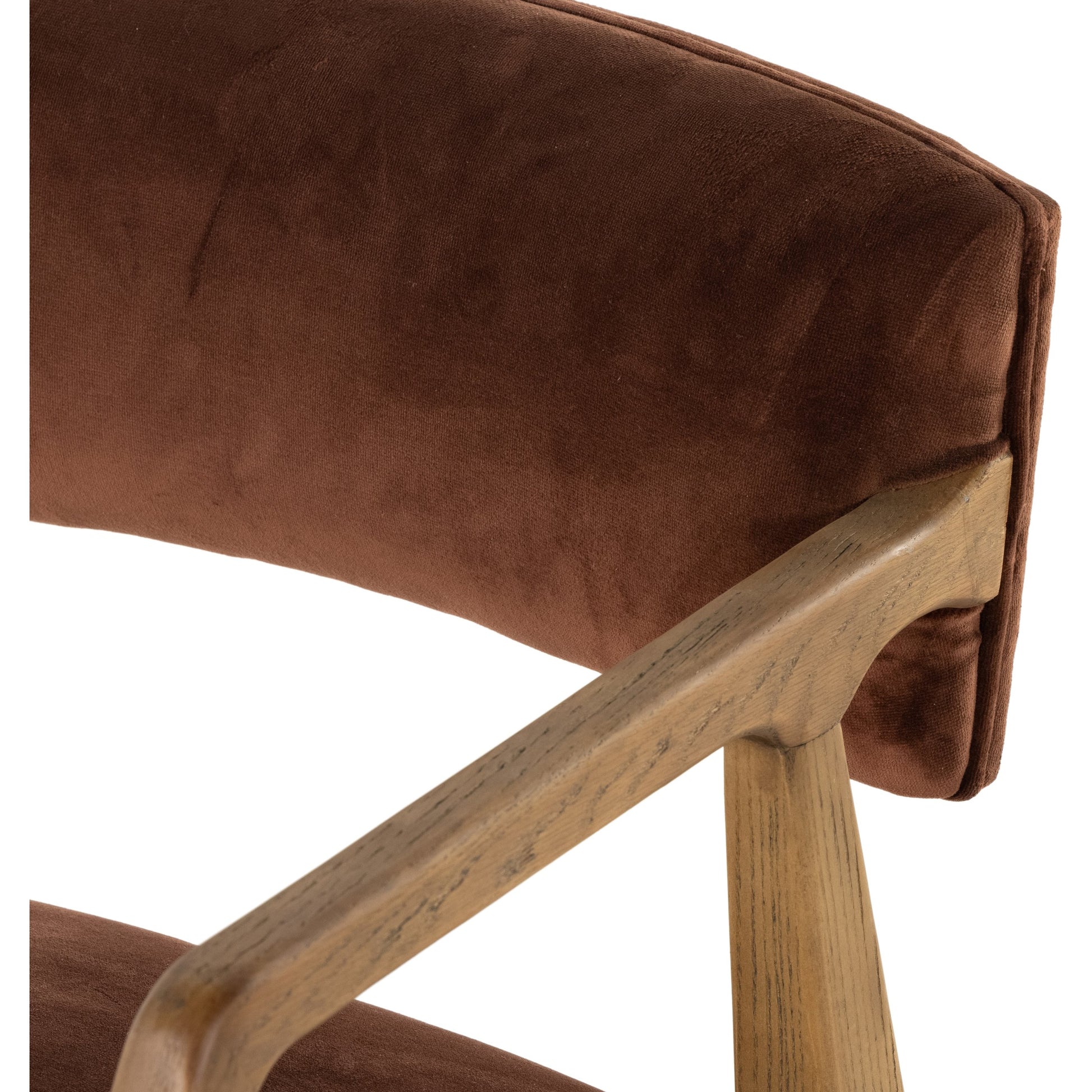 Tyler Desk Chair by Four Hands. Made from unique in a modern style.