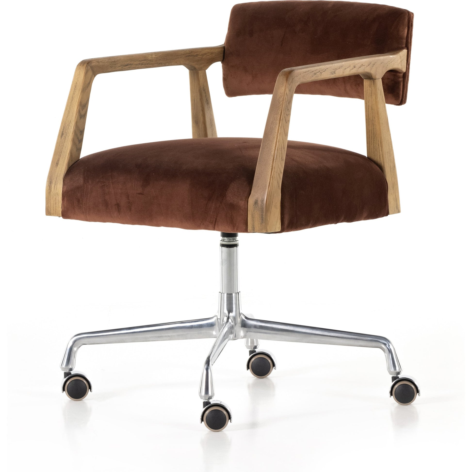 Tyler Desk Chair by Four Hands. Made from unique in a modern style.
