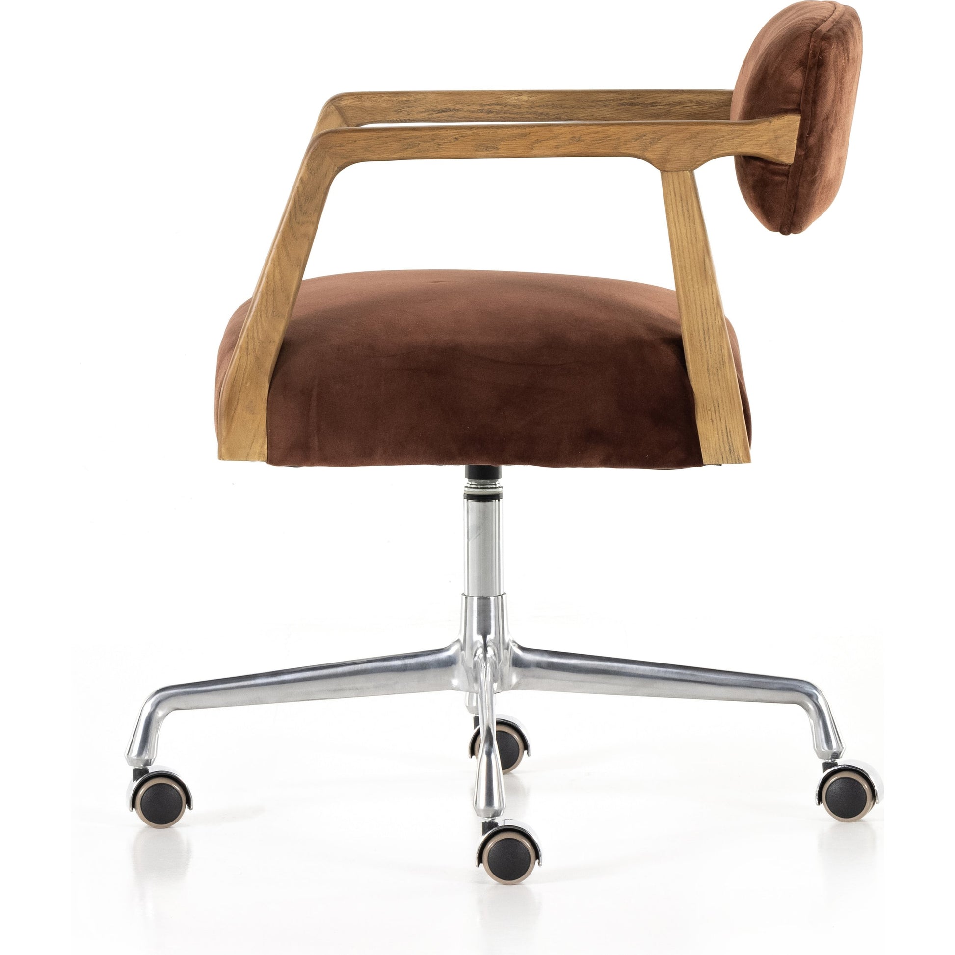 Tyler Desk Chair by Four Hands. Made from unique in a modern style.