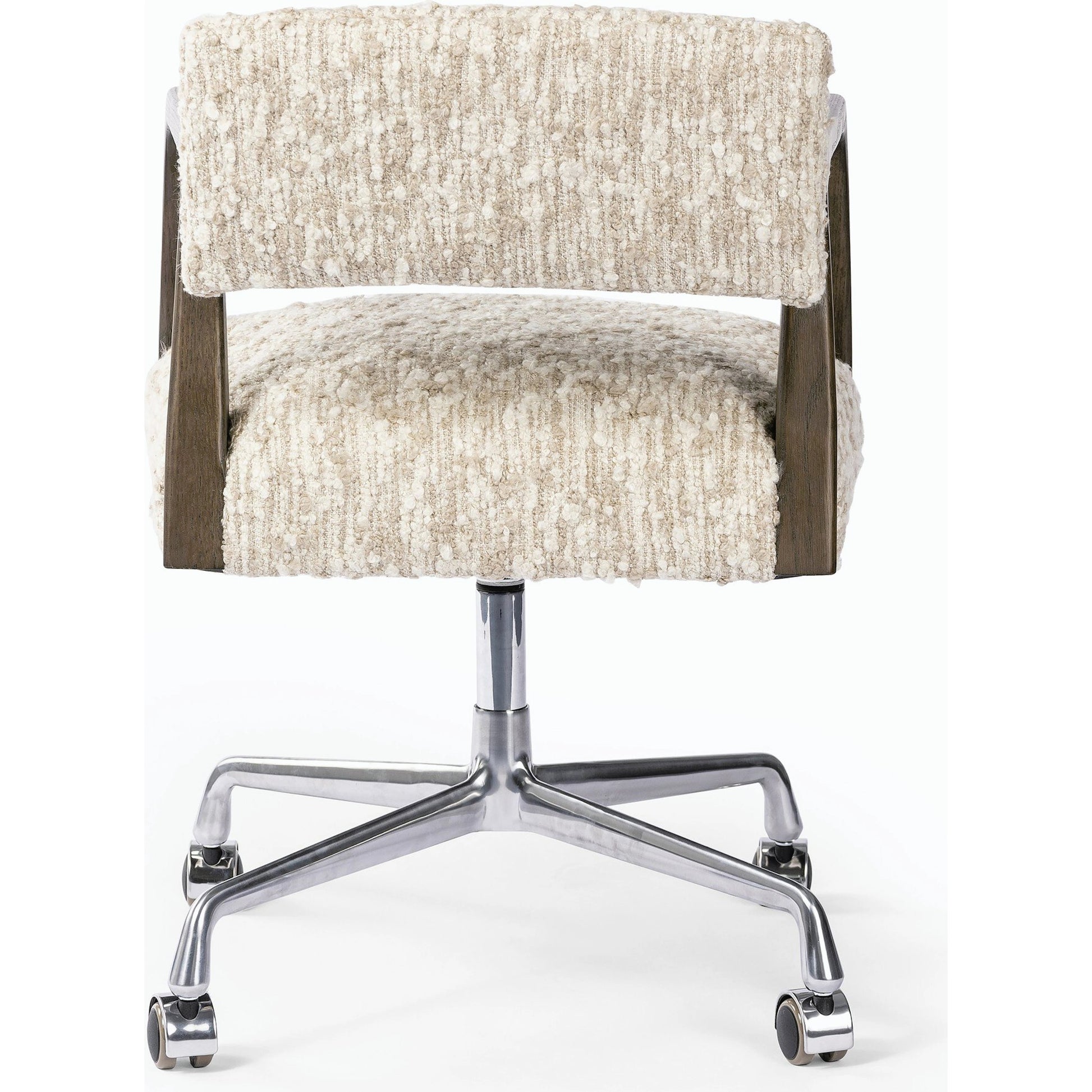 Tyler Desk Chair by Four Hands. Made from unique in a modern style.