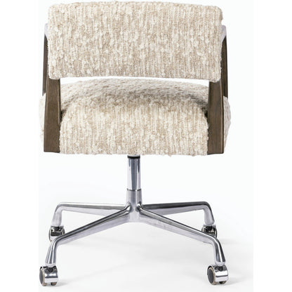 Tyler Desk Chair by Four Hands. Made from unique in a modern style.