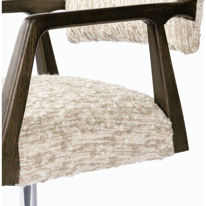 Tyler Desk Chair by Four Hands. Made from unique in a modern style.