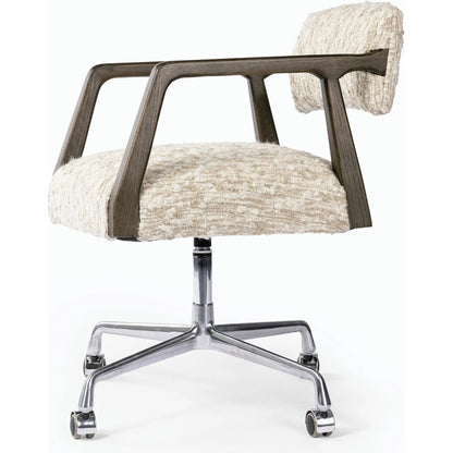 Tyler Desk Chair by Four Hands. Made from unique in a modern style.