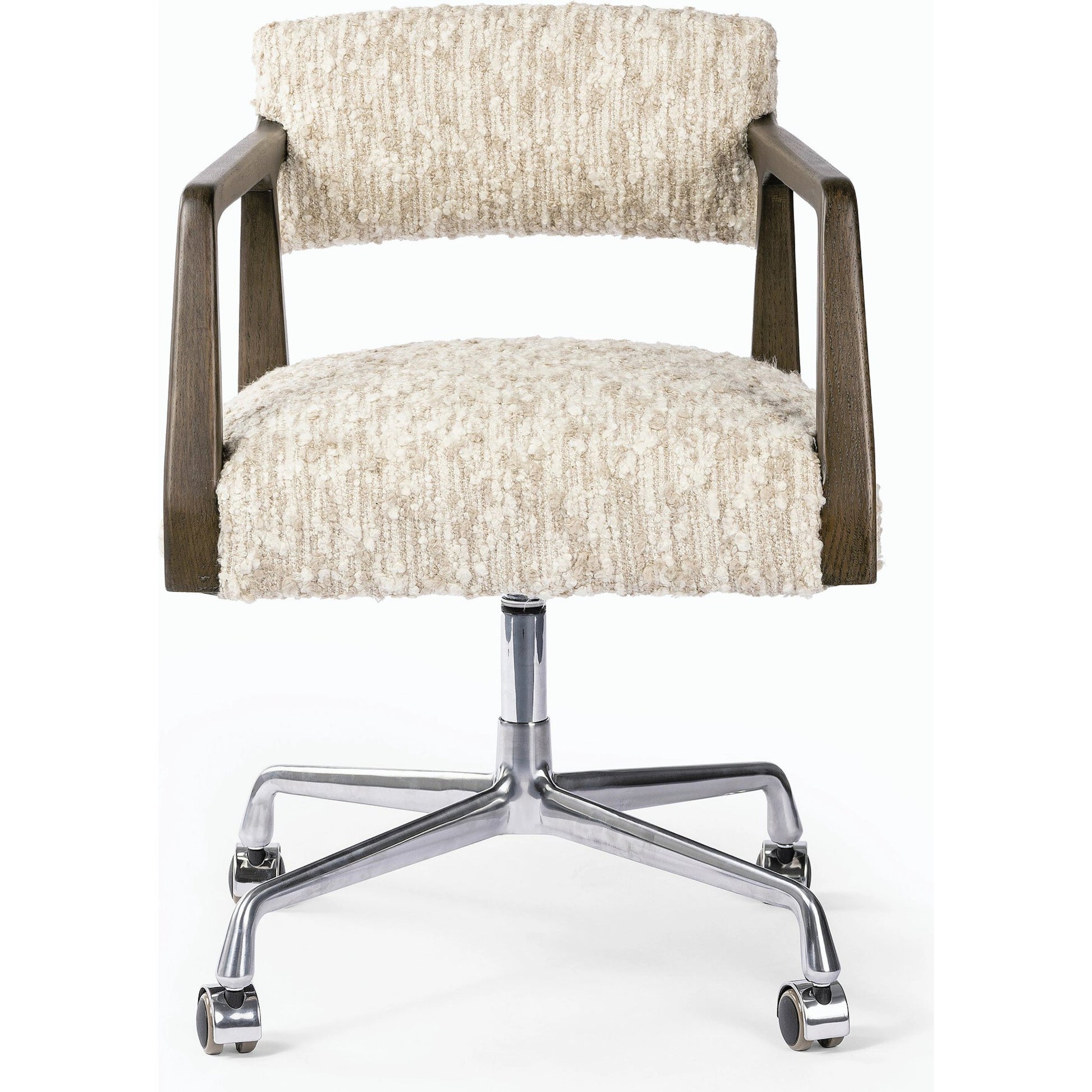 Tyler Desk Chair by Four Hands. Made from unique in a modern style.