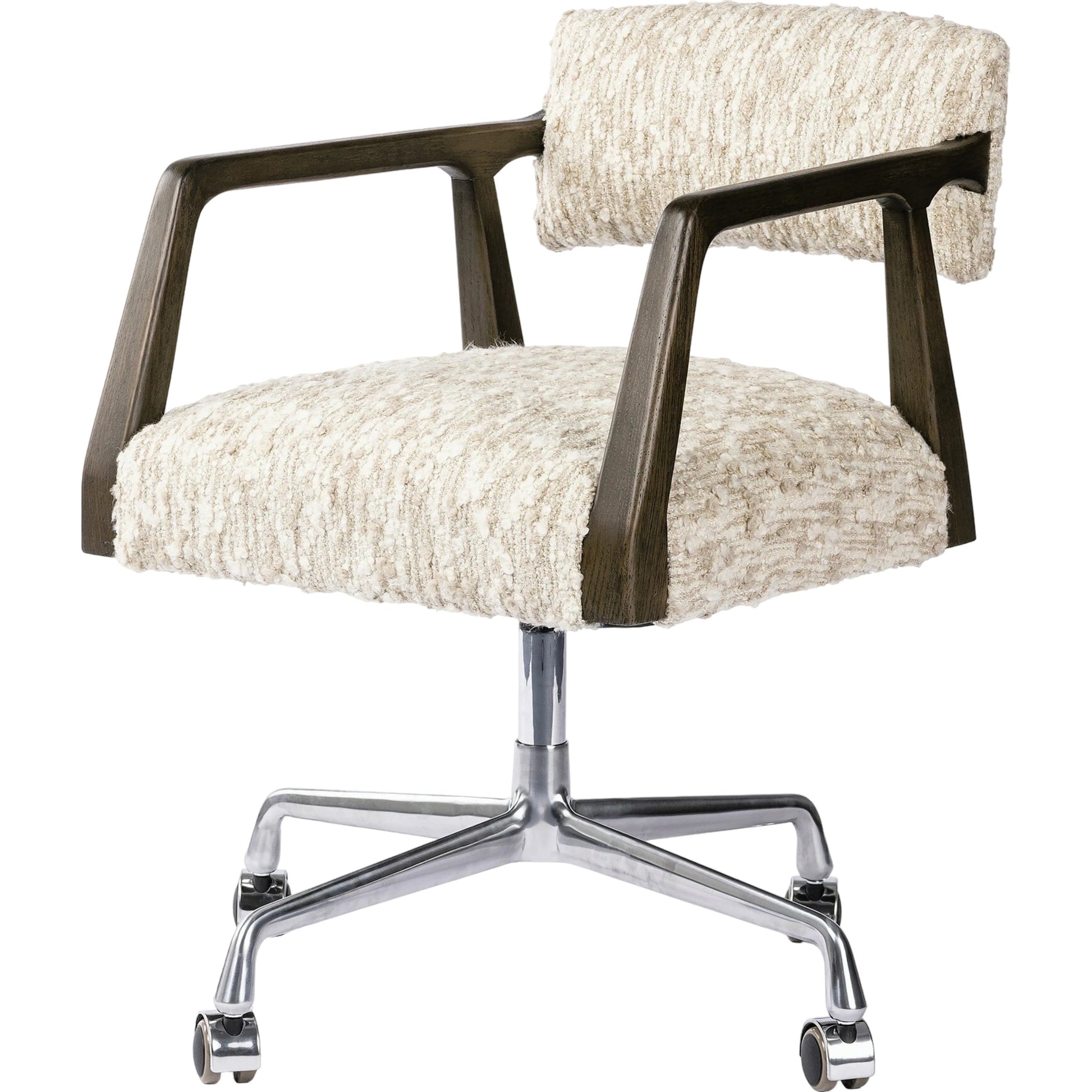 Tyler Desk Chair by Four Hands. Made from unique in a modern style.
