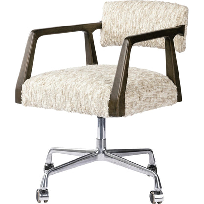 Tyler Desk Chair by Four Hands. Made from unique in a modern style.