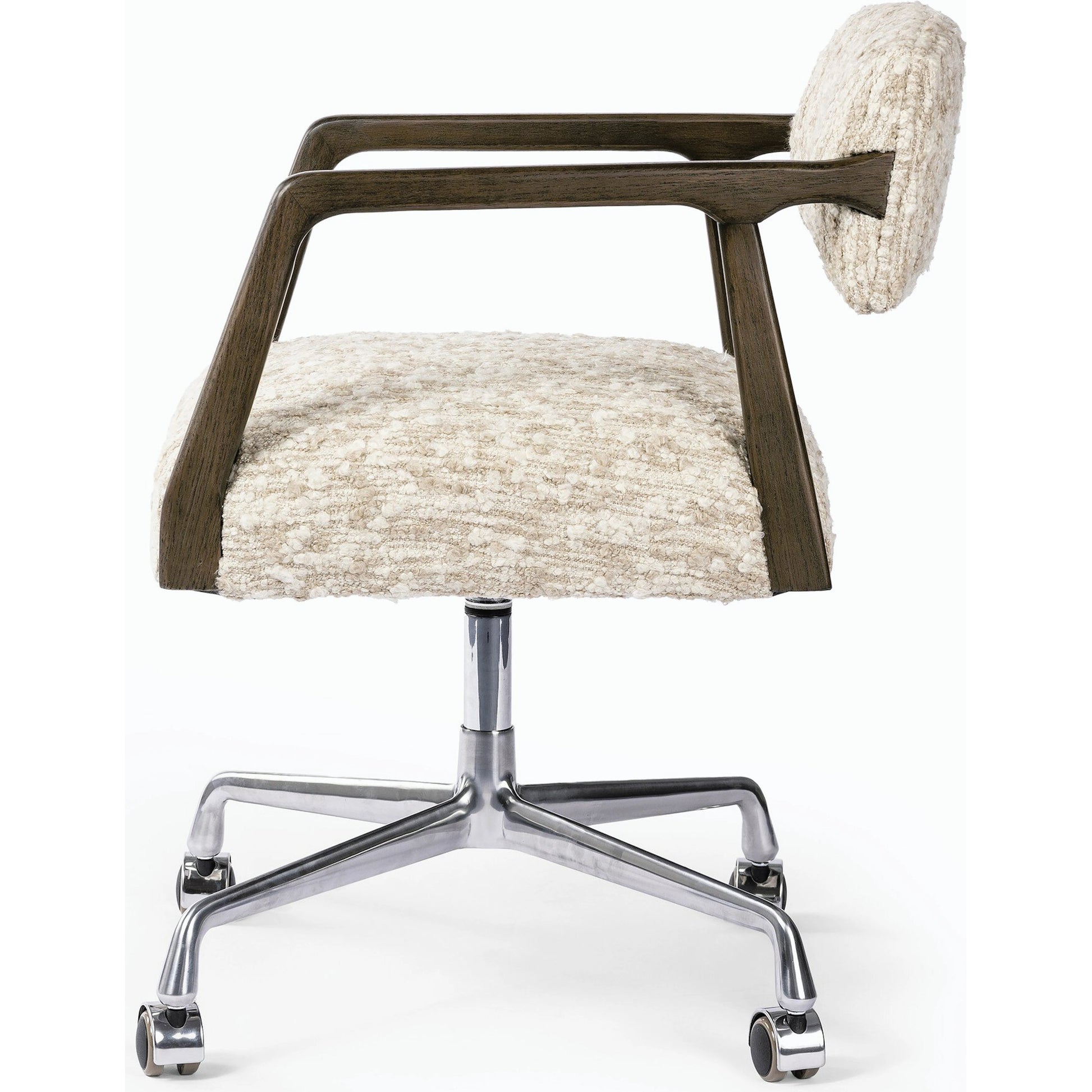 Tyler Desk Chair by Four Hands. Made from unique in a modern style.