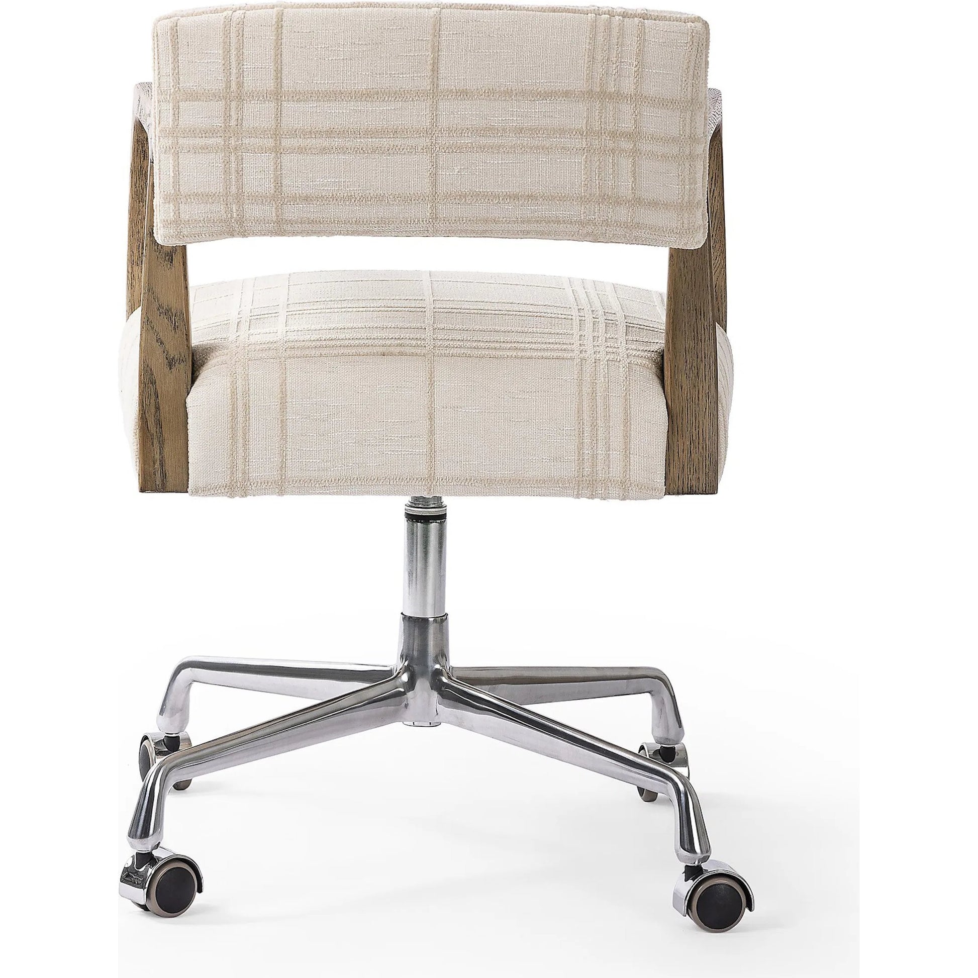 Tyler Desk Chair by Four Hands. Made from unique in a modern style.