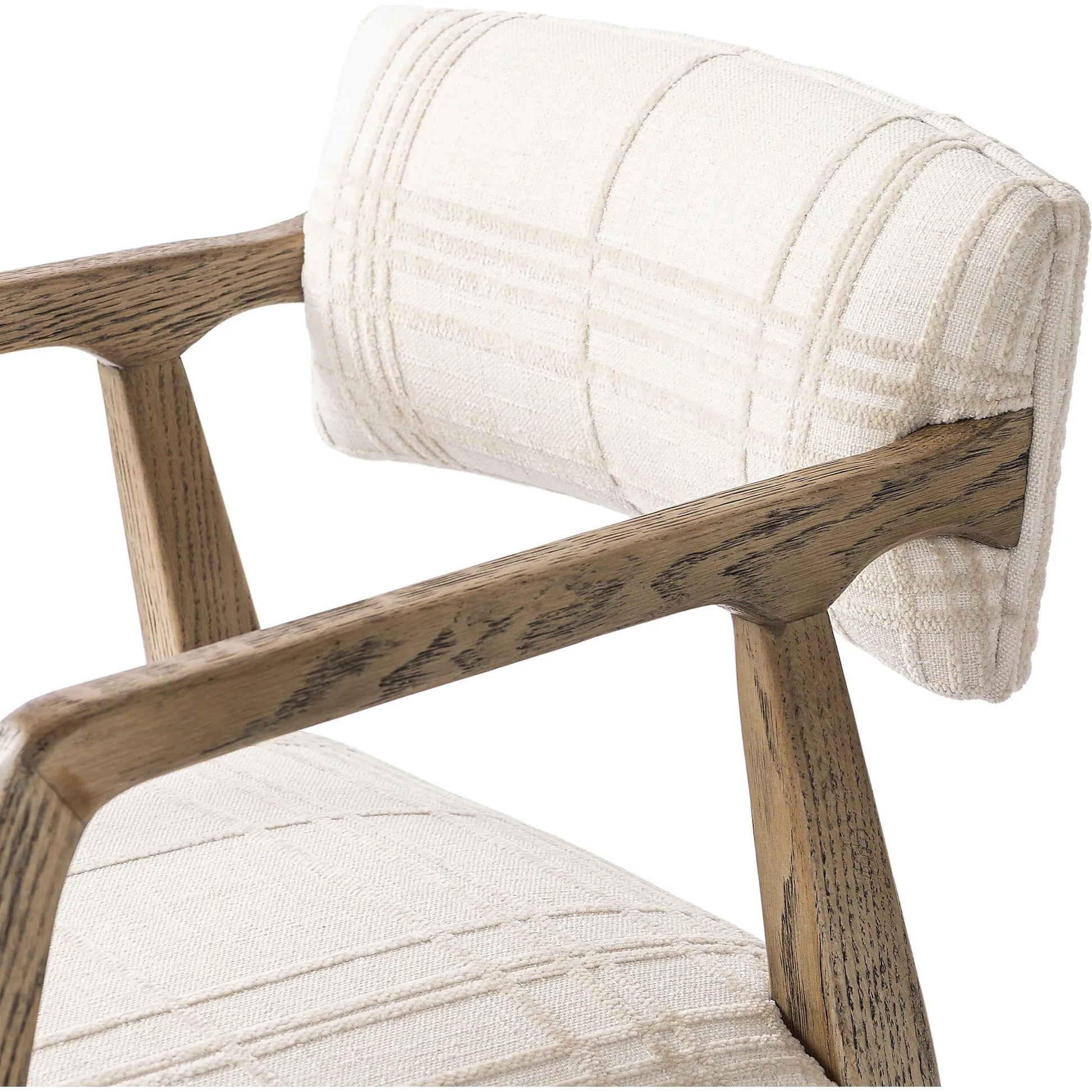 Tyler Desk Chair by Four Hands. Made from unique in a modern style.