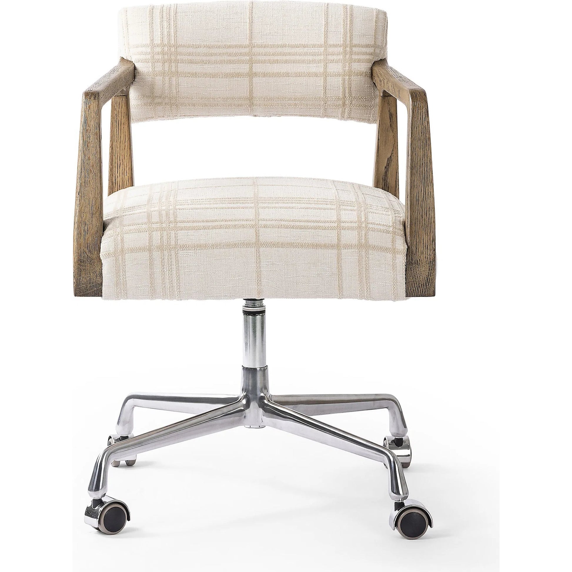 Tyler Desk Chair by Four Hands. Made from unique in a modern style.