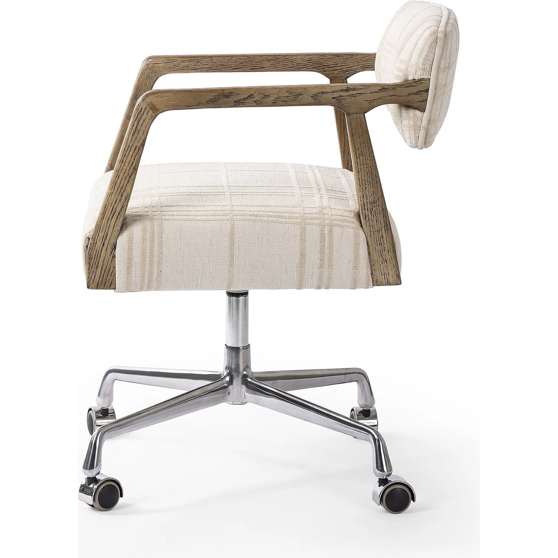 Tyler Desk Chair by Four Hands. Made from unique in a modern style.