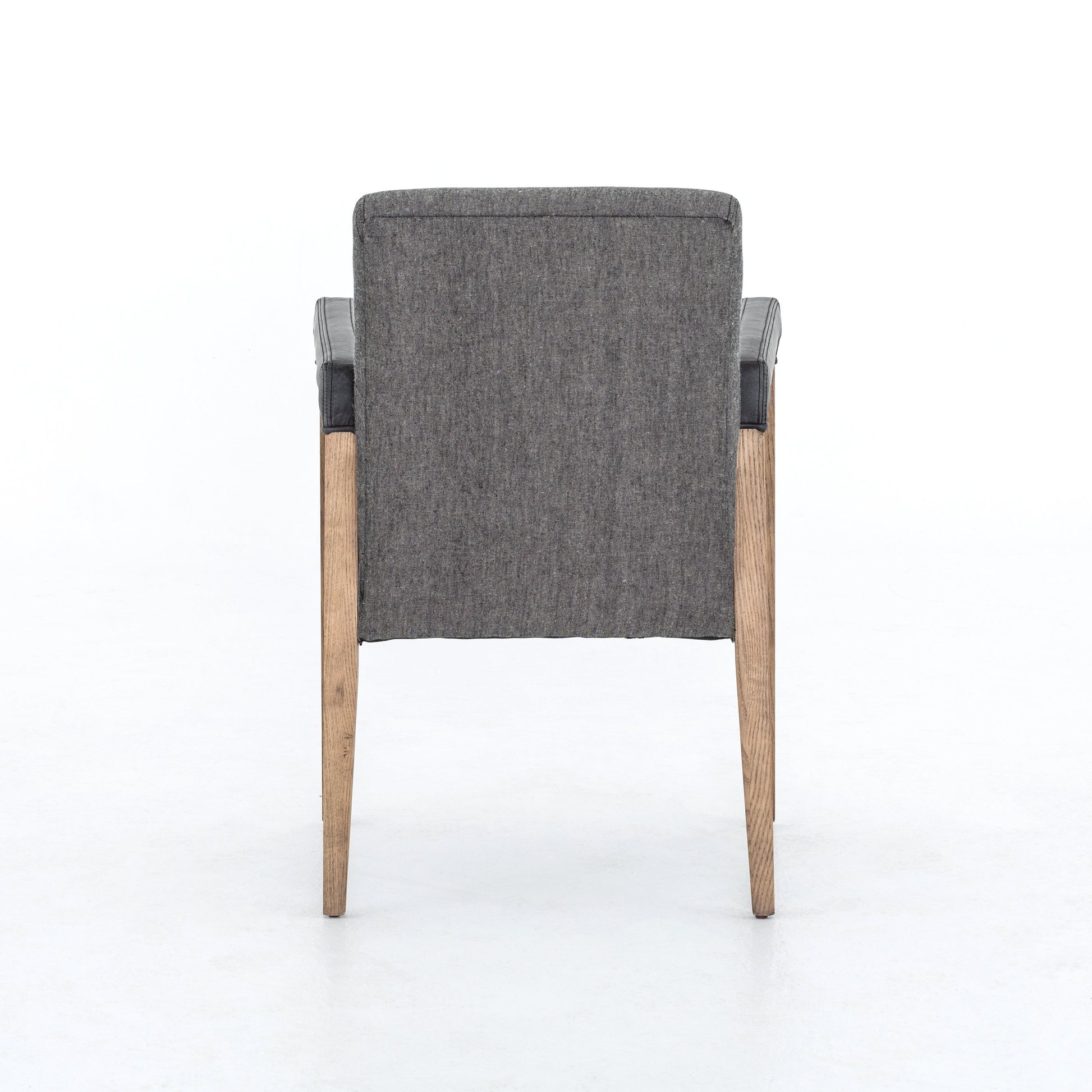 Reuben Dining Chair by Four Hands. Made from unique in a cottage & farmhouse style.