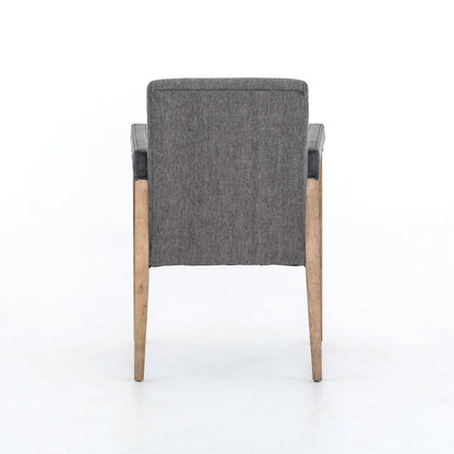 Reuben Dining Chair by Four Hands. Made from unique in a cottage & farmhouse style.