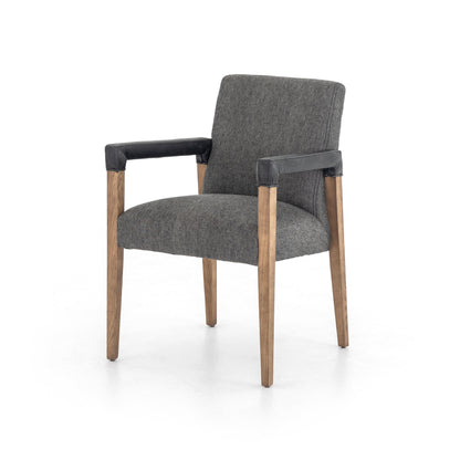 Reuben Dining Chair by Four Hands. Made from unique in a cottage & farmhouse style.