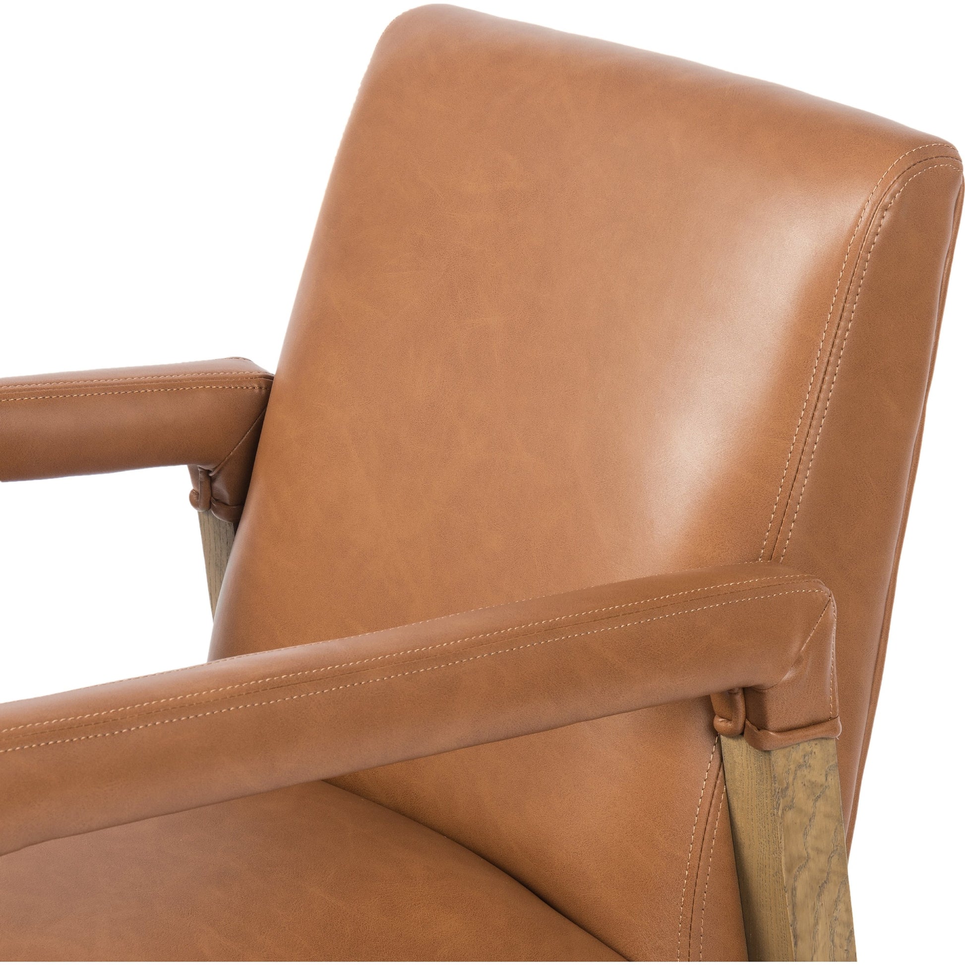 Reuben Dining Chair by Four Hands. Made from unique in a cottage & farmhouse style.