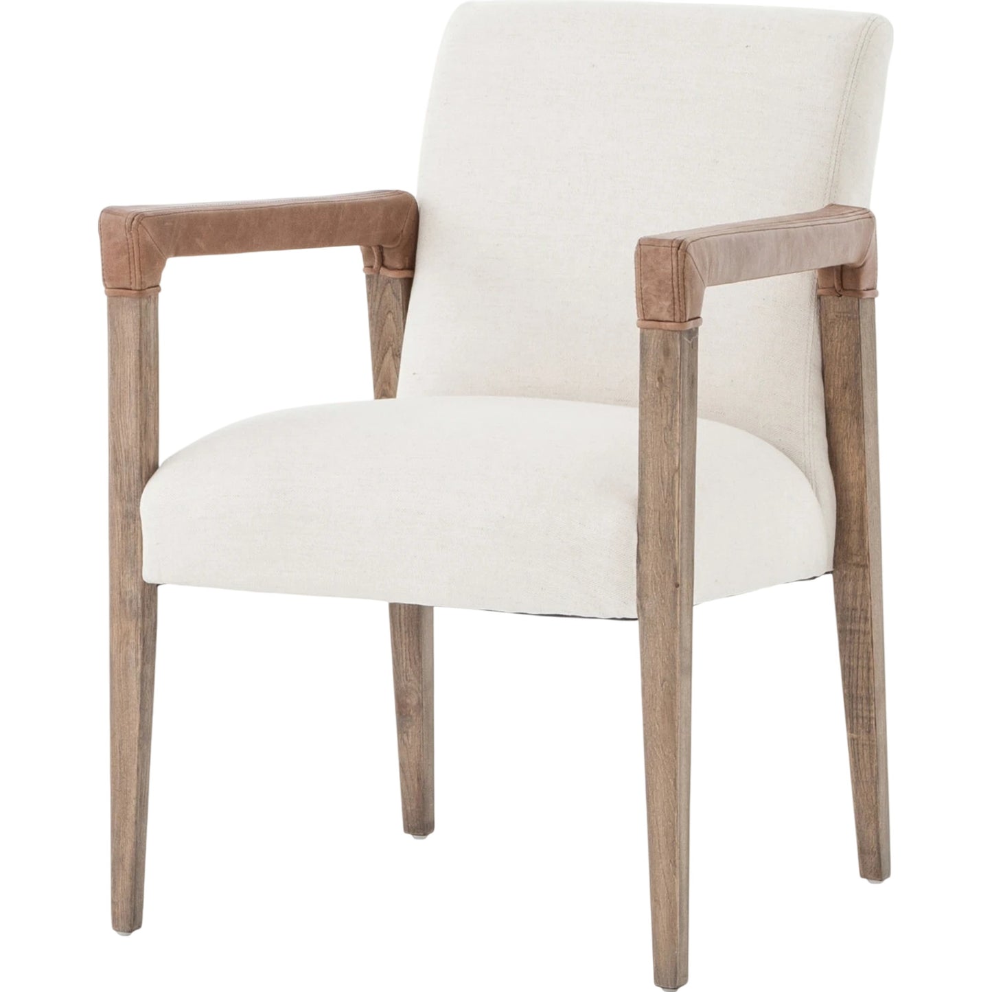 001 SI-1797525 | Primary Silo | Reuben Dining Chair by Four Hands. Made from unique in a cottage & farmhouse style.