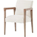 Reuben Dining Chair by Four Hands. Made from unique in a cottage & farmhouse style.