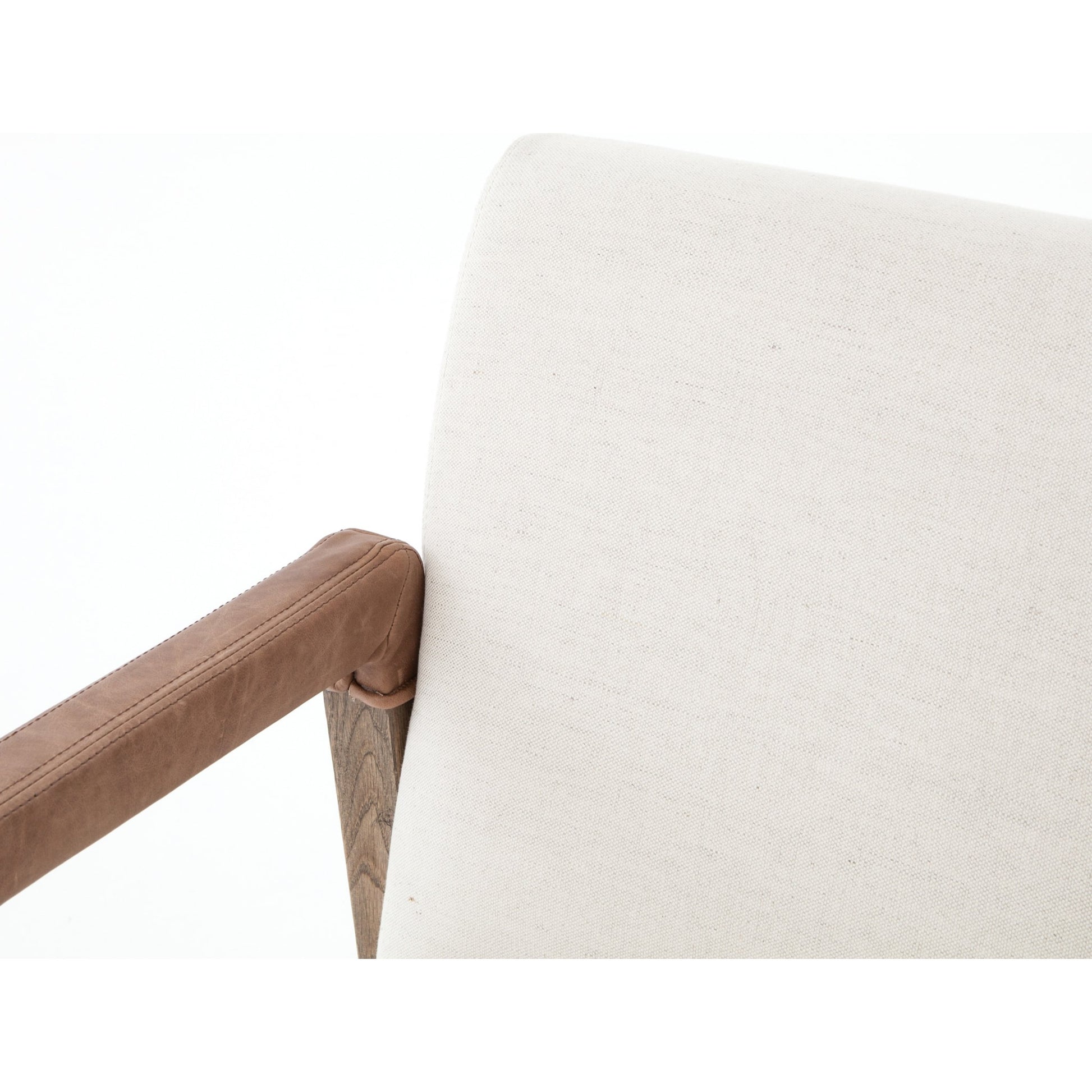 Reuben Dining Chair by Four Hands. Made from unique in a cottage & farmhouse style.