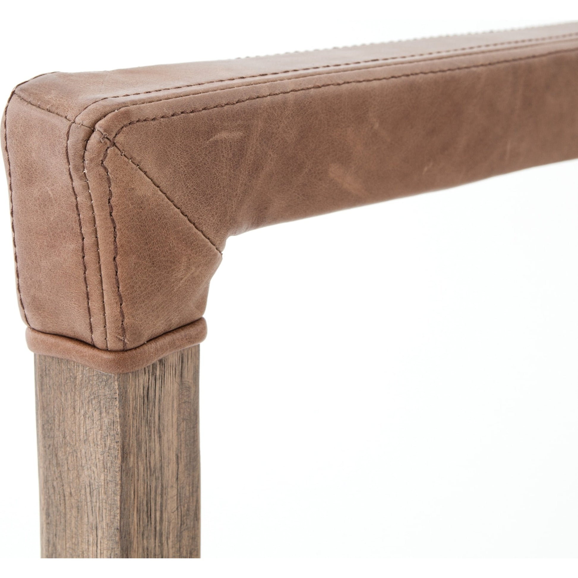 Reuben Dining Chair by Four Hands. Made from unique in a cottage & farmhouse style.