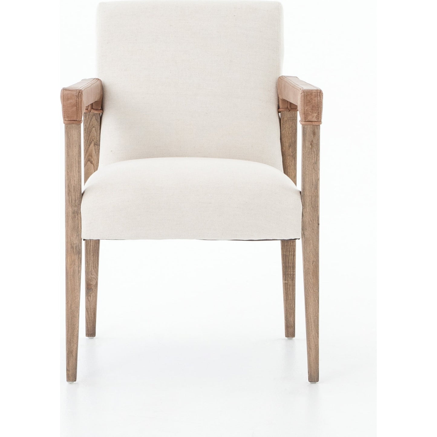 007 SI-1797525 | Additional Silo | Reuben Dining Chair by Four Hands. Made from unique in a cottage & farmhouse style.