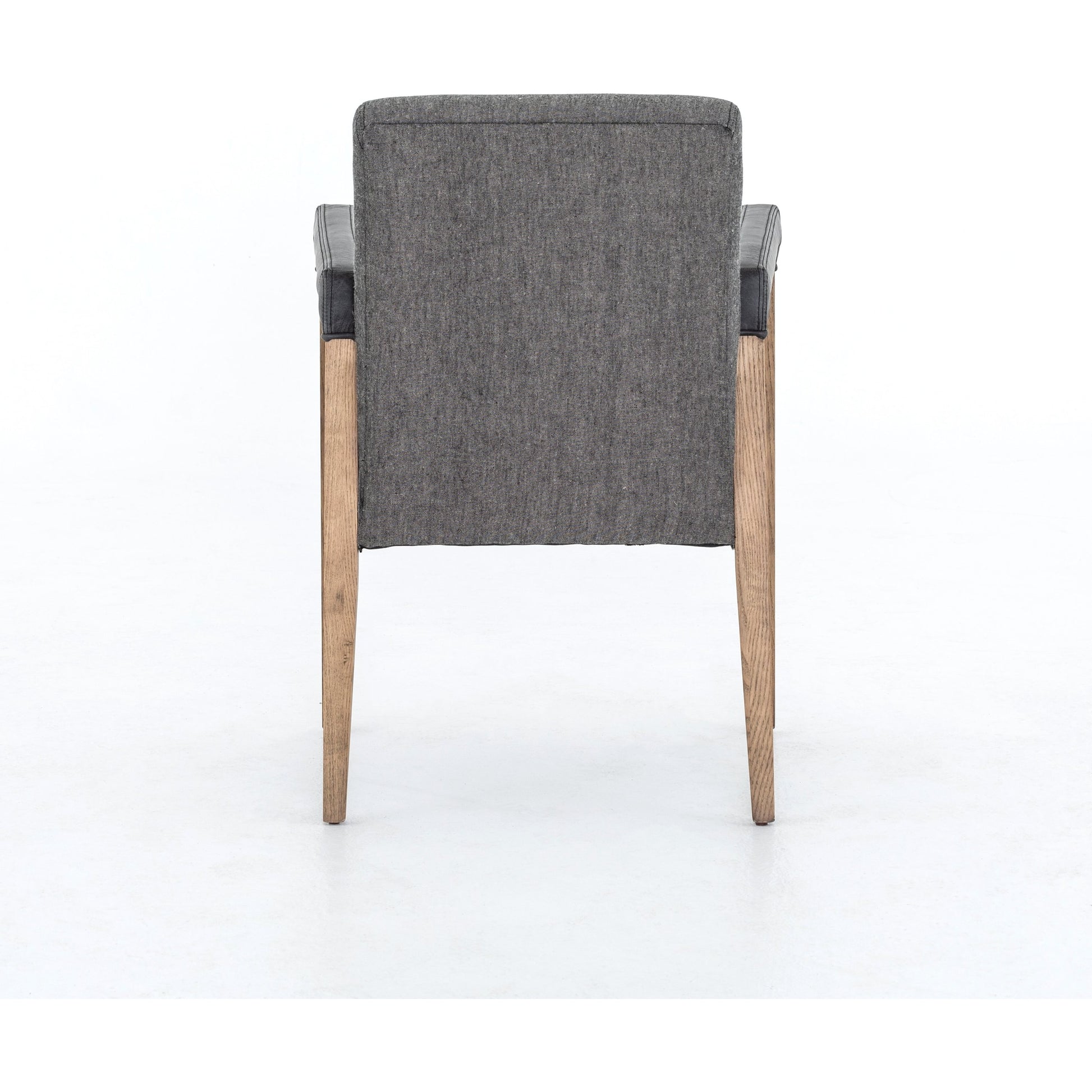 Reuben Dining Chair by Four Hands. Made from unique in a cottage & farmhouse style.