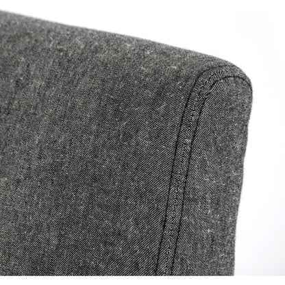 Reuben Dining Chair by Four Hands. Made from unique in a cottage & farmhouse style.