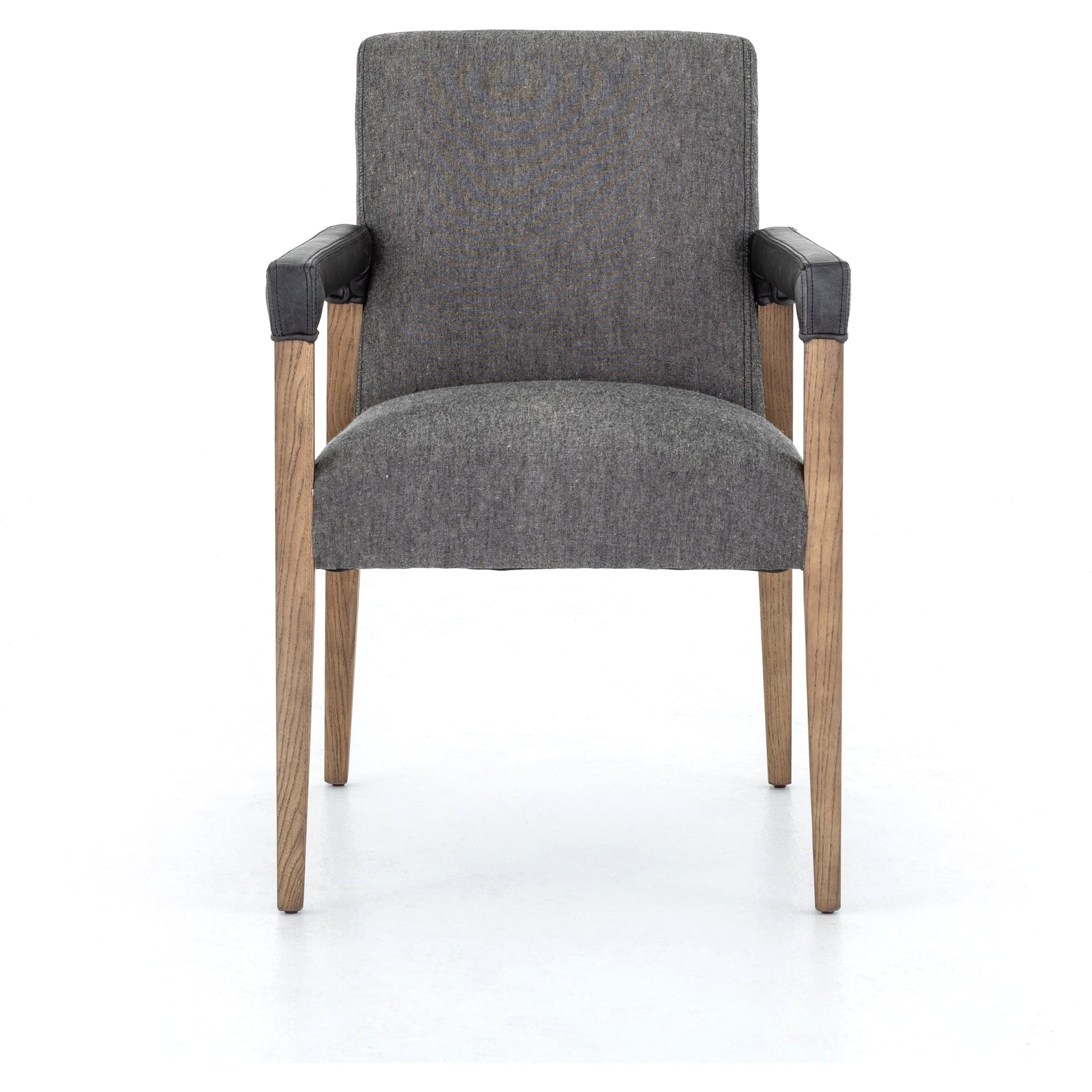 Reuben Dining Chair by Four Hands. Made from unique in a cottage & farmhouse style.