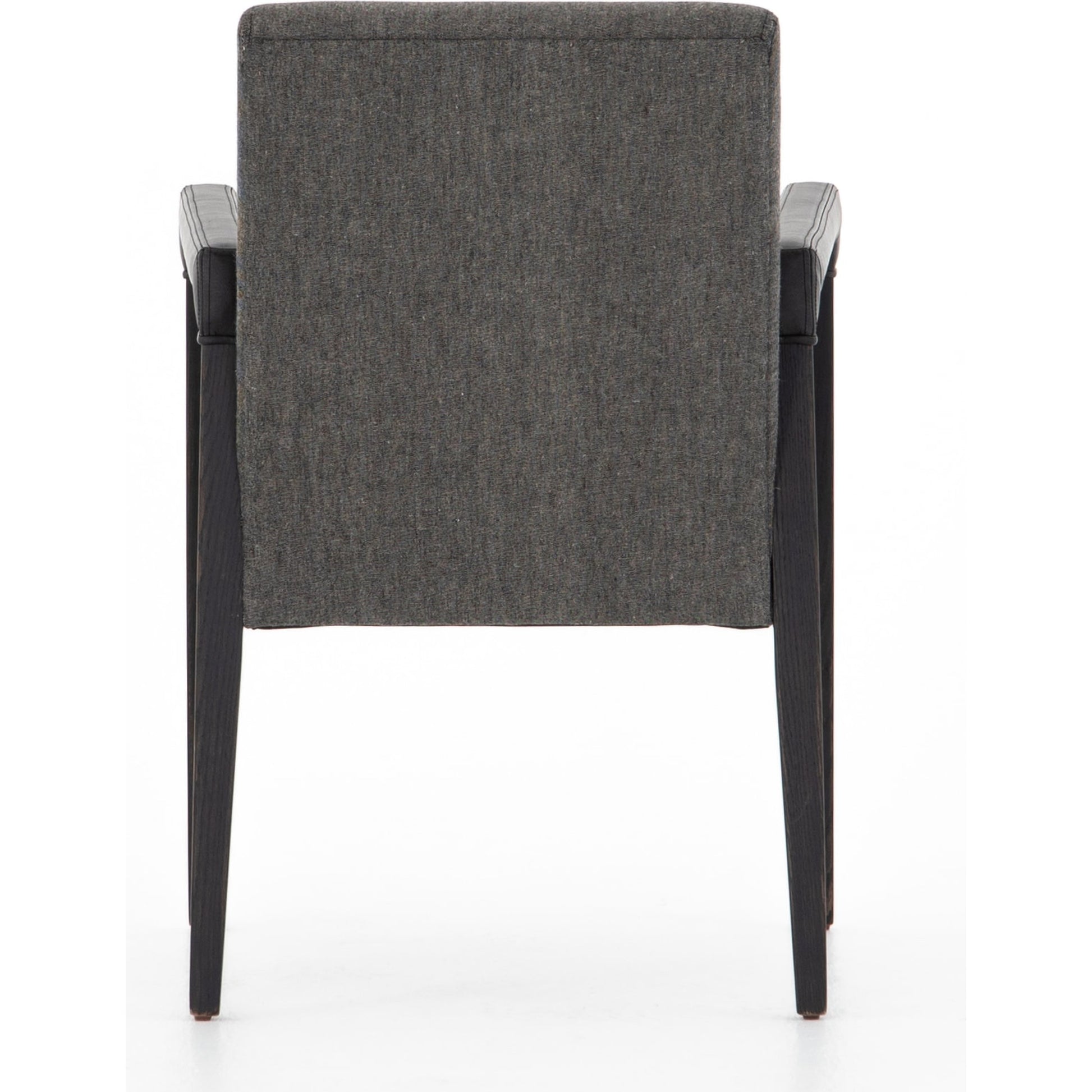 Reuben Dining Chair by Four Hands. Made from unique in a cottage & farmhouse style.