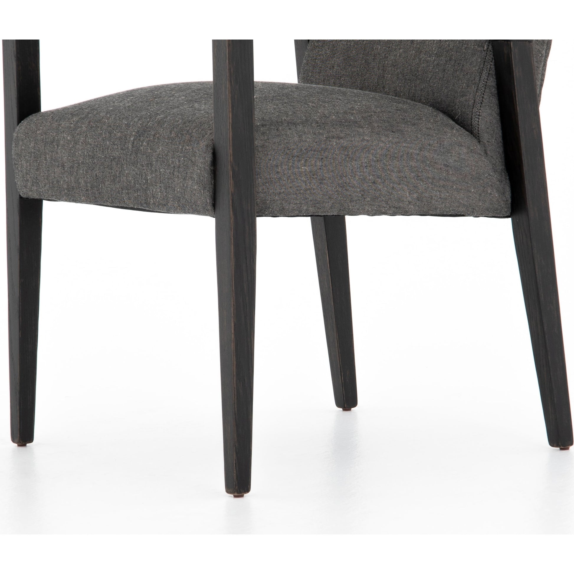 Reuben Dining Chair by Four Hands. Made from unique in a cottage & farmhouse style.