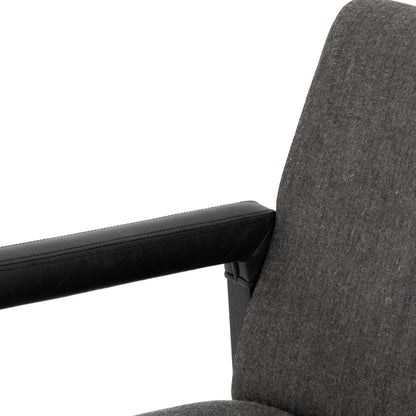 Reuben Dining Chair by Four Hands. Made from unique in a cottage & farmhouse style.