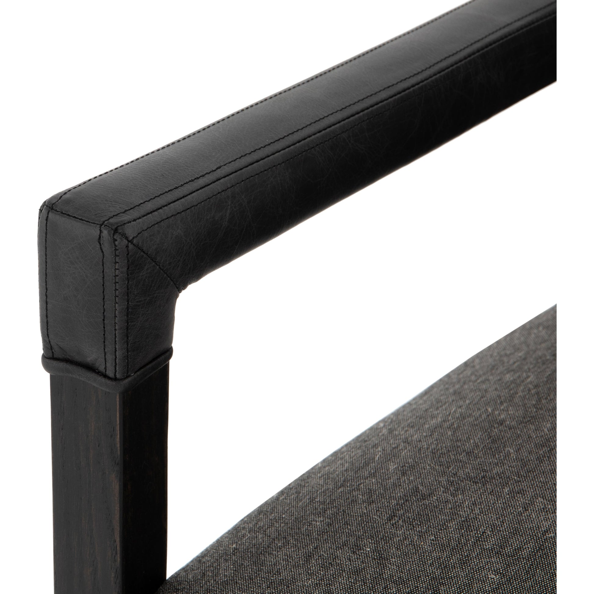 Reuben Dining Chair by Four Hands. Made from unique in a cottage & farmhouse style.