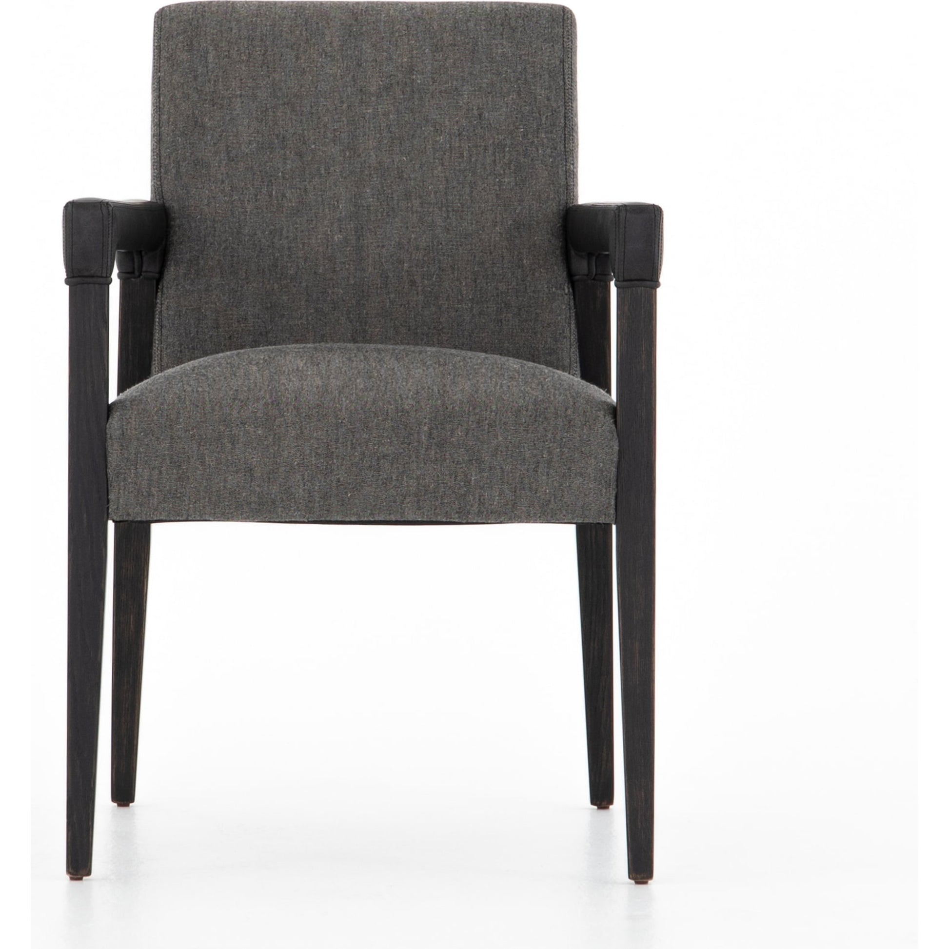 Reuben Dining Chair by Four Hands. Made from unique in a cottage & farmhouse style.