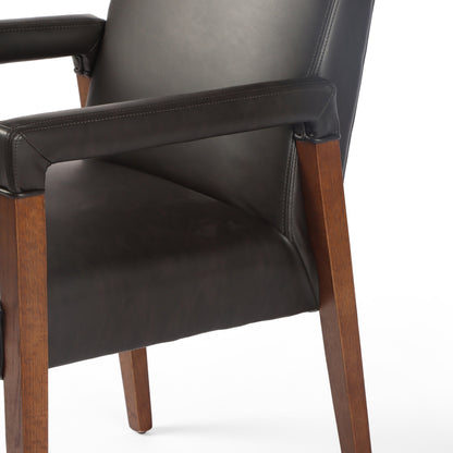 Reuben Dining Chair by Four Hands. Made from unique in a cottage & farmhouse style.