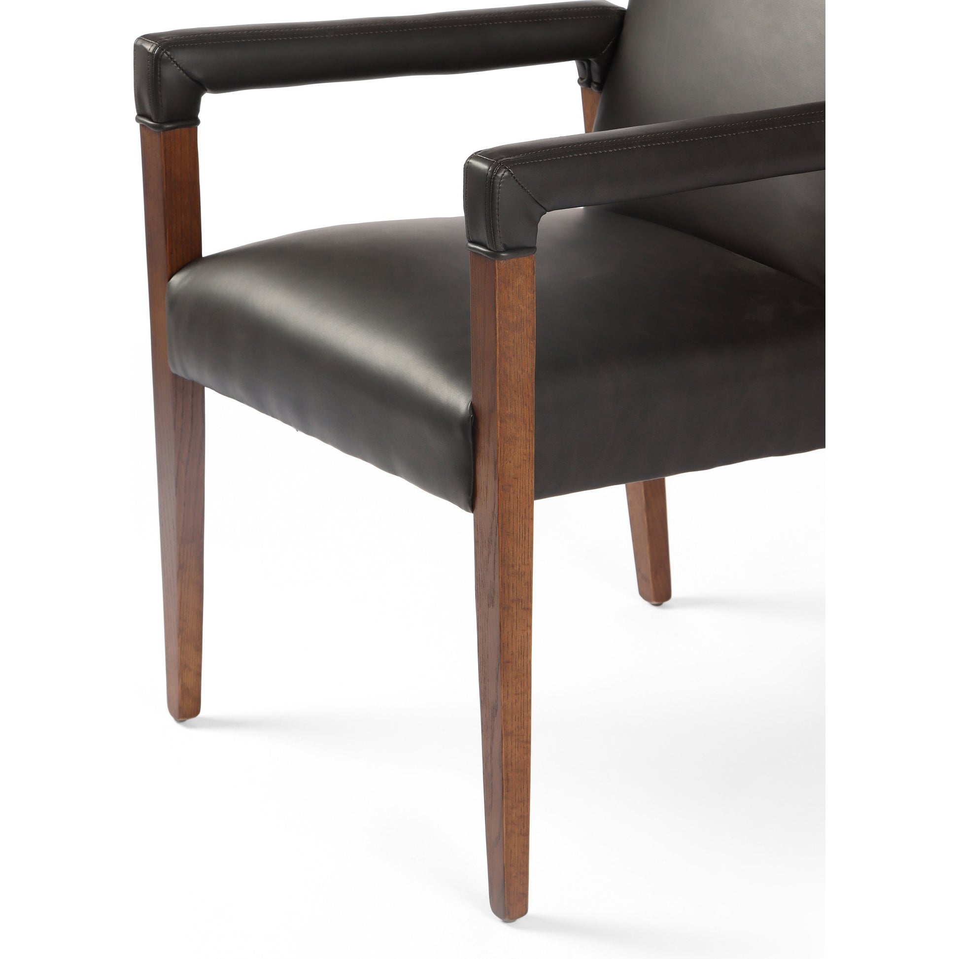 Reuben Dining Chair by Four Hands. Made from unique in a cottage & farmhouse style.