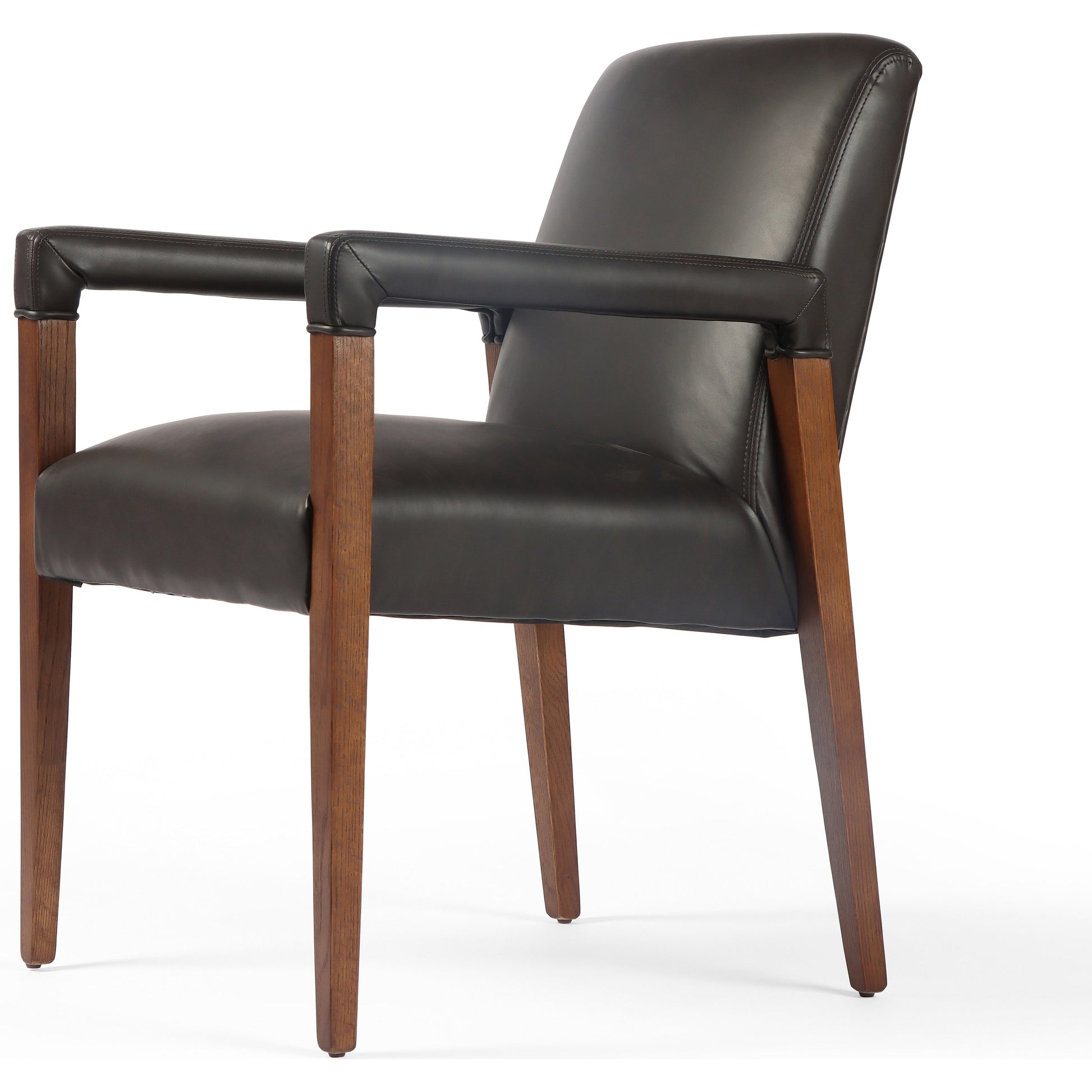 Reuben Dining Chair by Four Hands. Made from unique in a cottage & farmhouse style.