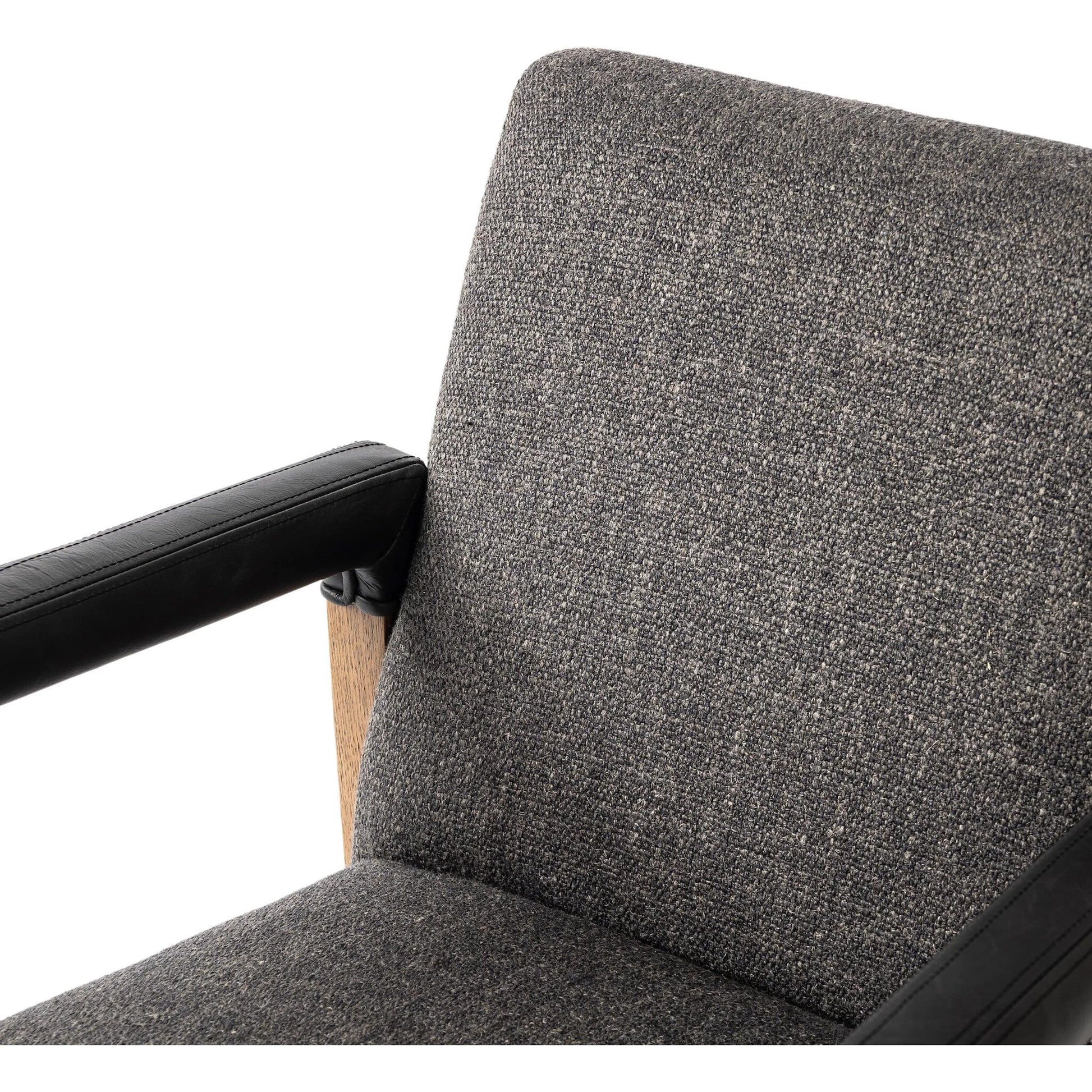 Reuben Dining Chair by Four Hands. Made from unique in a cottage & farmhouse style.