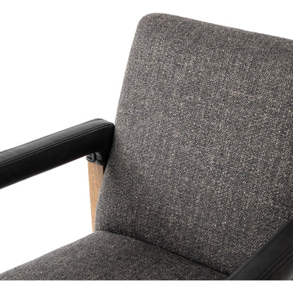 Reuben Dining Chair by Four Hands. Made from unique in a cottage & farmhouse style.