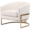 Knoll Natural, Brass