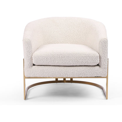 Corbin Chair by Four Hands. Made from unique in a modern style.