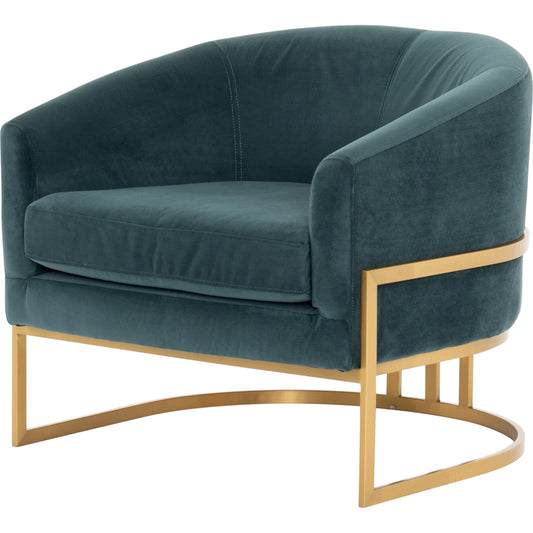 Corbin Chair by Four Hands. Made from unique in a modern style.