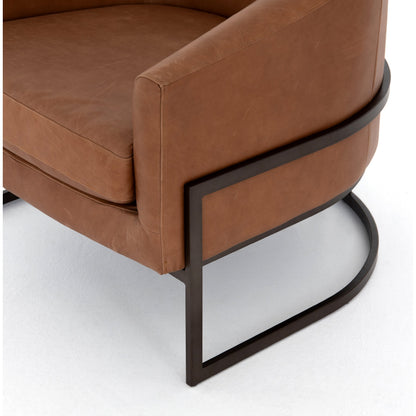 Corbin Chair by Four Hands. Made from unique in a modern style.