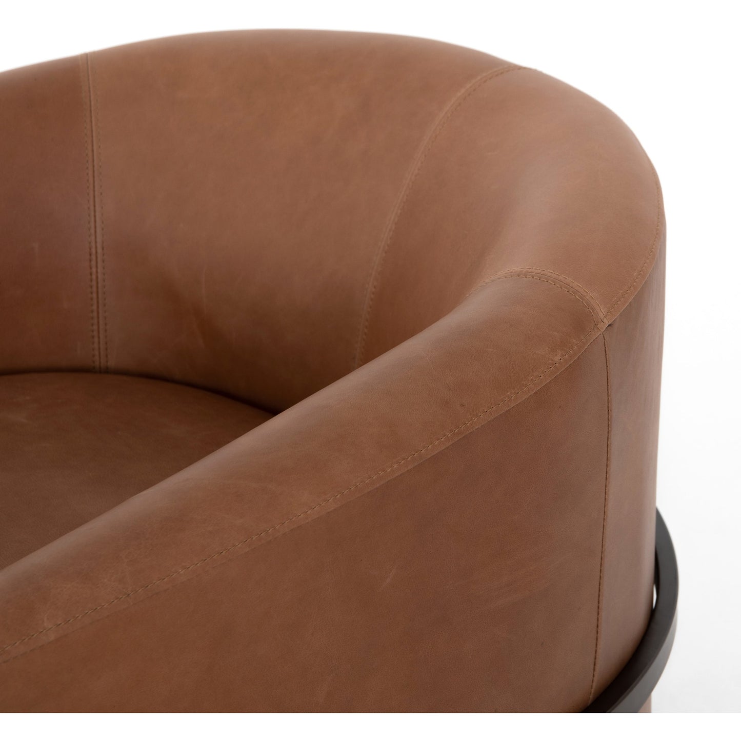 092 SI-1797639 | Closeup | Corbin Chair by Four Hands. Made from unique in a modern style.
