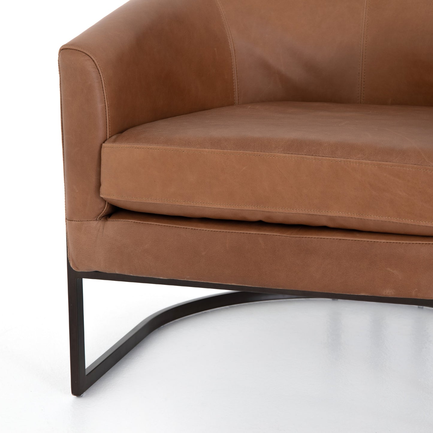 096 SI-1797639 | Closeup | Corbin Chair by Four Hands. Made from unique in a modern style.