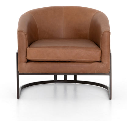 Corbin Chair by Four Hands. Made from unique in a modern style.