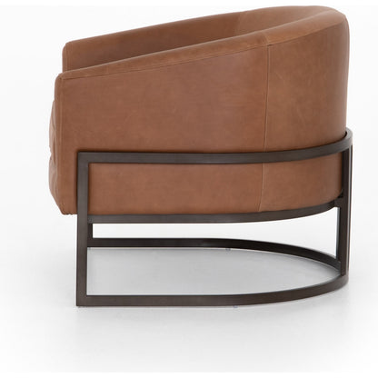 Corbin Chair by Four Hands. Made from unique in a modern style.