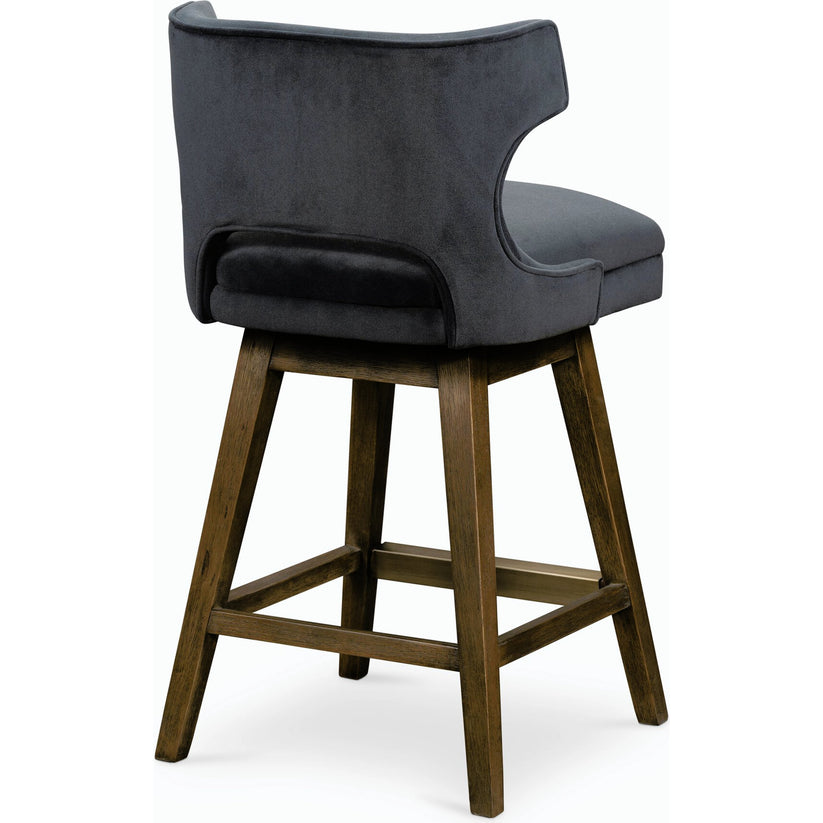 Four Hands Task Swivel Stool | HedgeApple