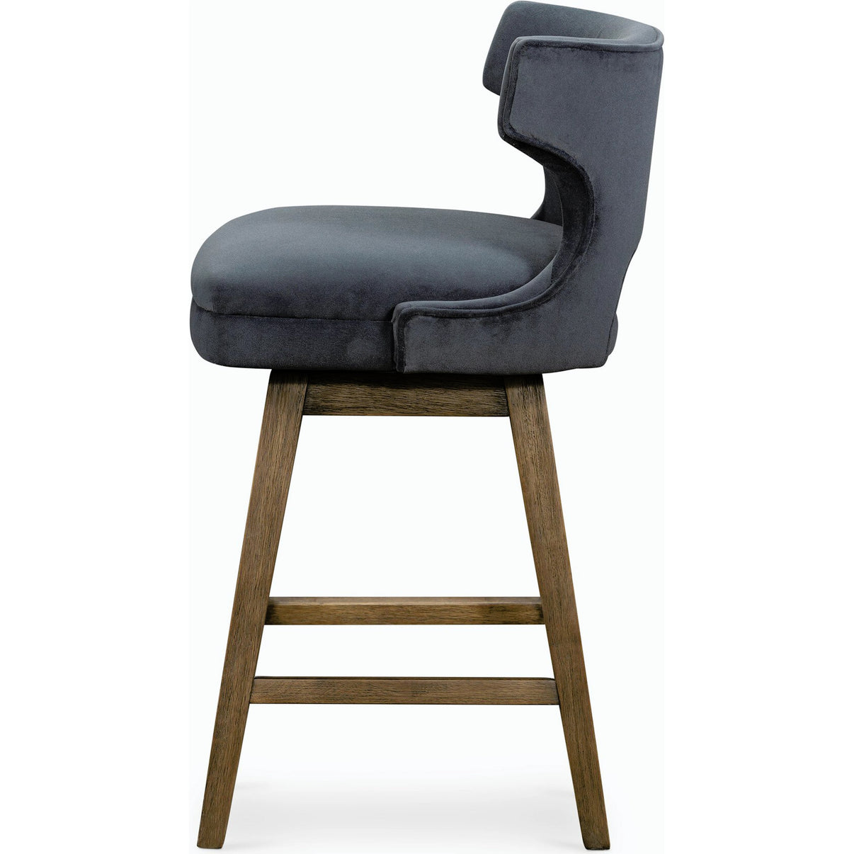 Four Hands Task Swivel Stool | HedgeApple