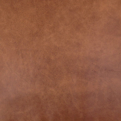 Braden Chair by Four Hands. Made from top grain leather, solid oak, 100% polyester in a modern style.