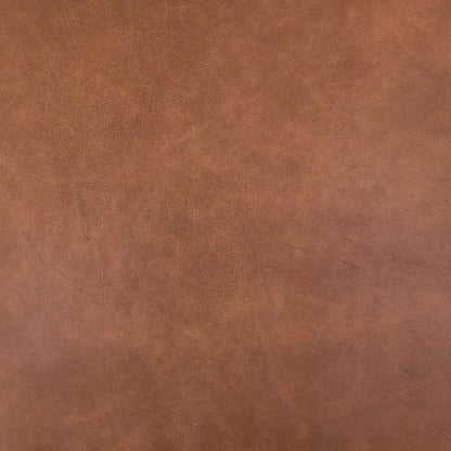 Braden Chair by Four Hands. Made from top grain leather, solid oak, 100% polyester in a modern style.